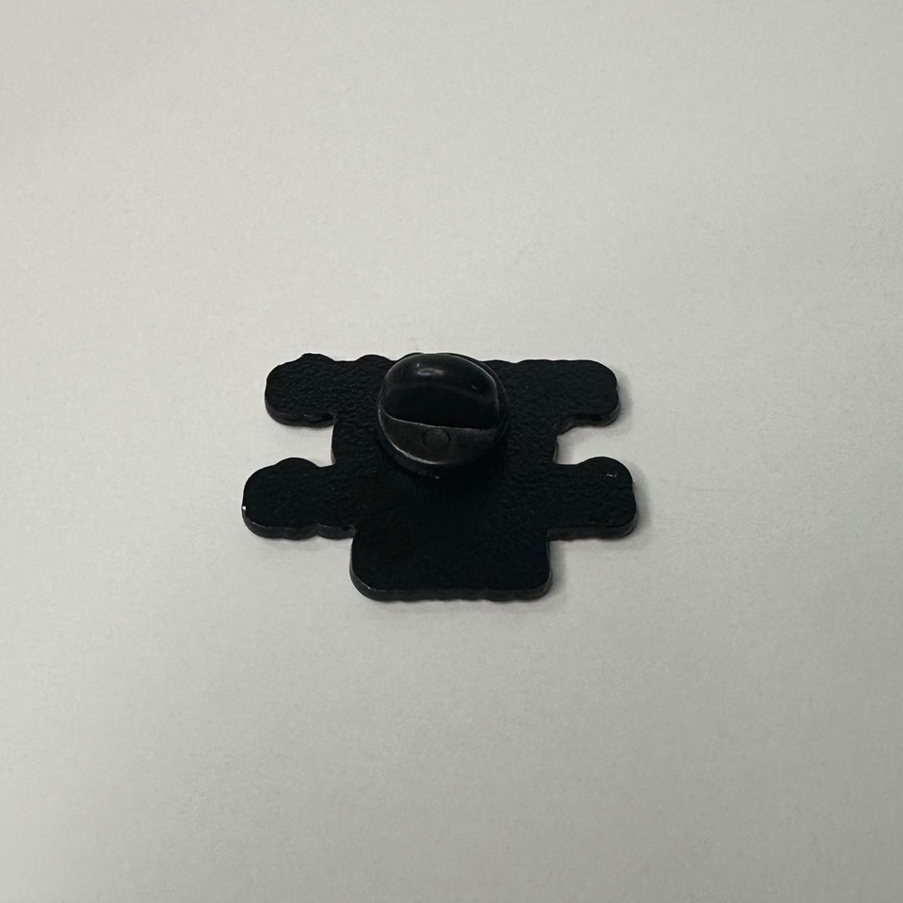 Small Pin - Picture 2 of 2